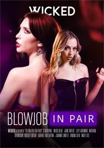 فيلم Blowjob In Pair 2025 اون لاين للكبار فقط 2025