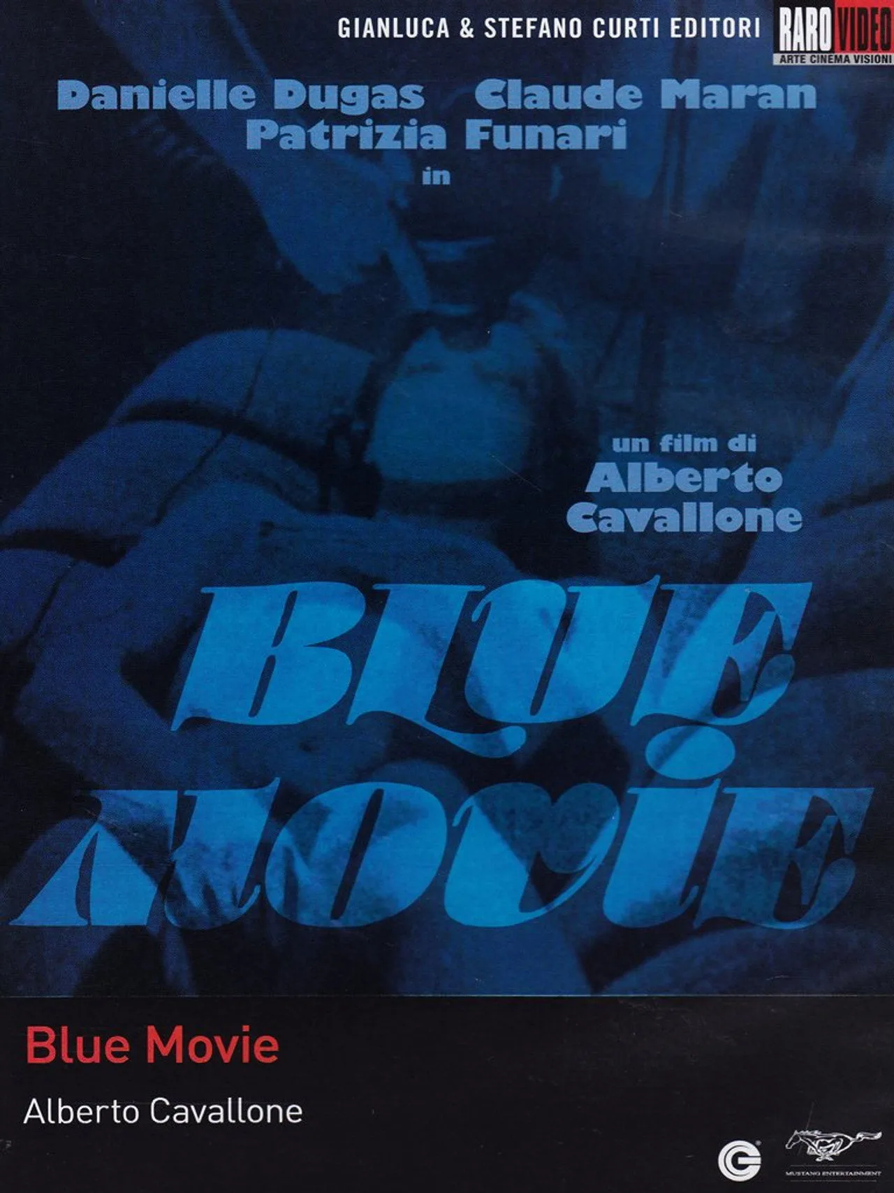 فيلم Blue Movie 1978 اون لاين للكبار فقط 1978