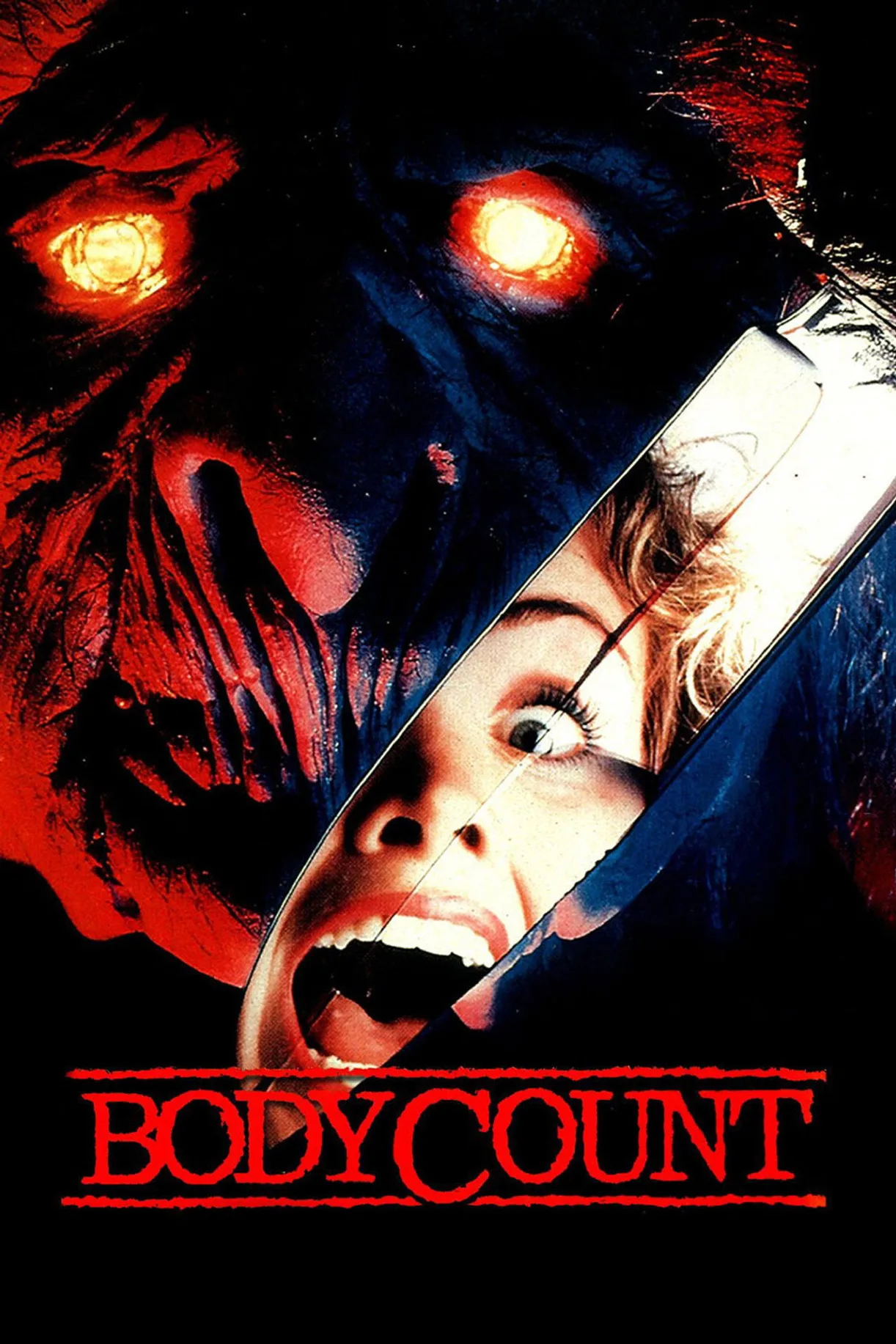 فيلم Body Count 1986 اون لاين للكبار فقط 1986