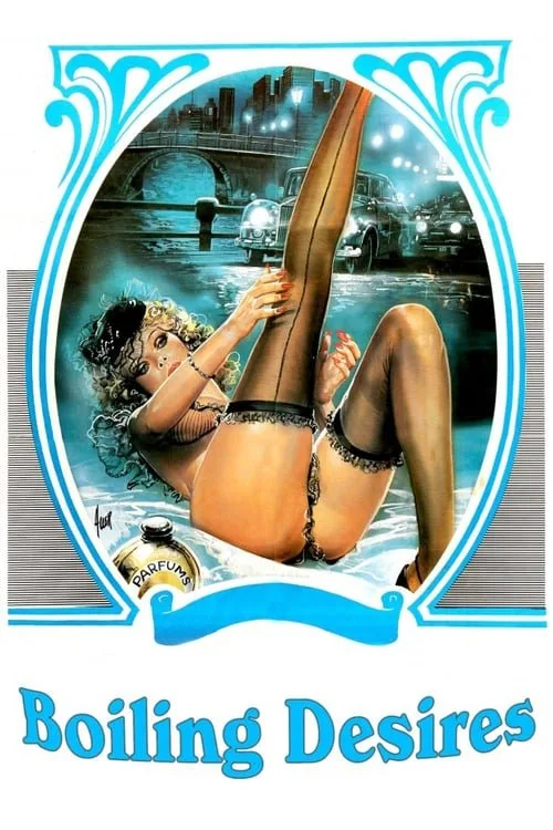 فيلم Boiling Desires 1987 اون لاين للكبار فقط 1987
