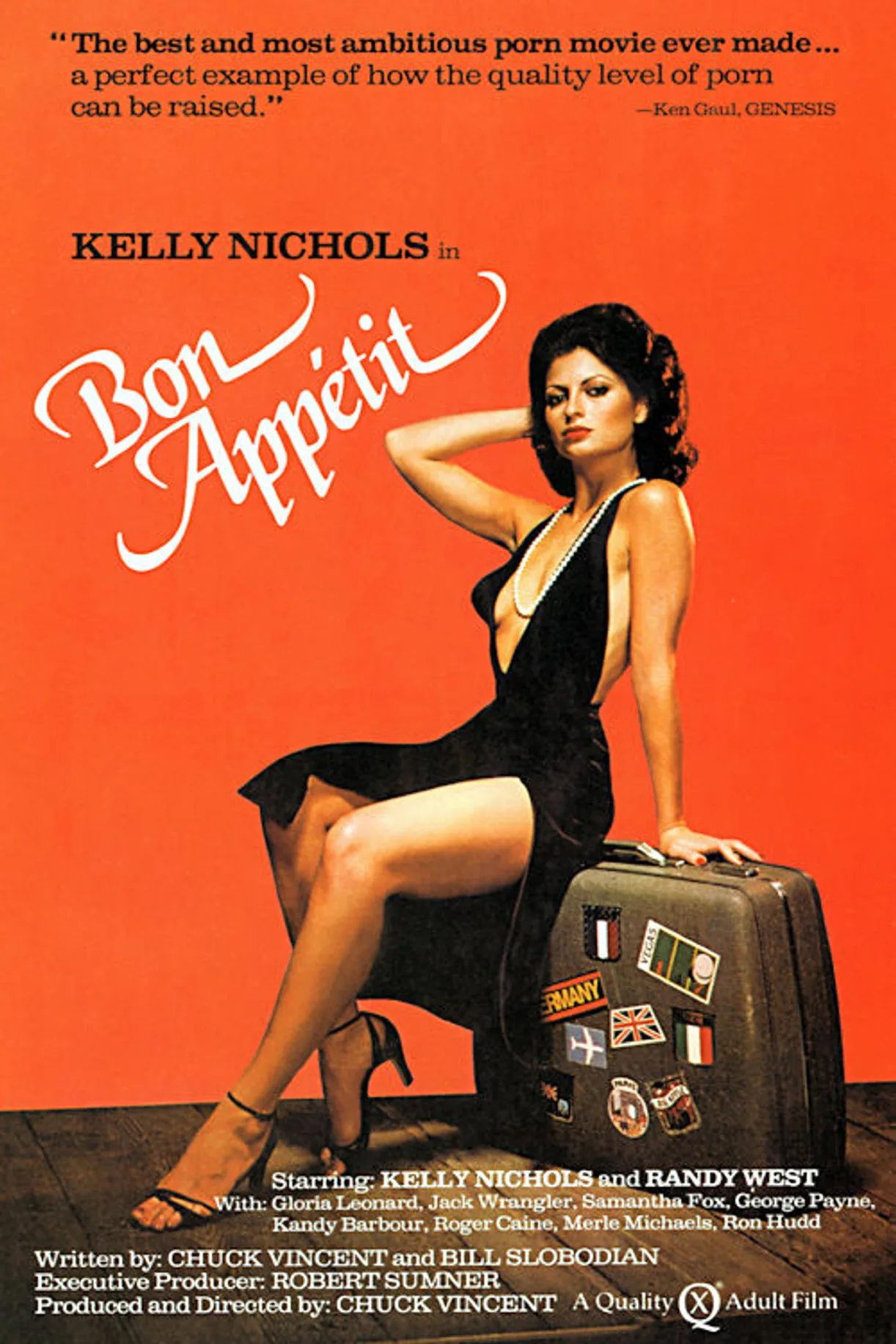 فيلم Bon Apptit 1980 اون لاين للكبار فقط 30 1980