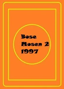 فيلم Böse Mösen 2 1997 اون لاين للكبار فقط 1997