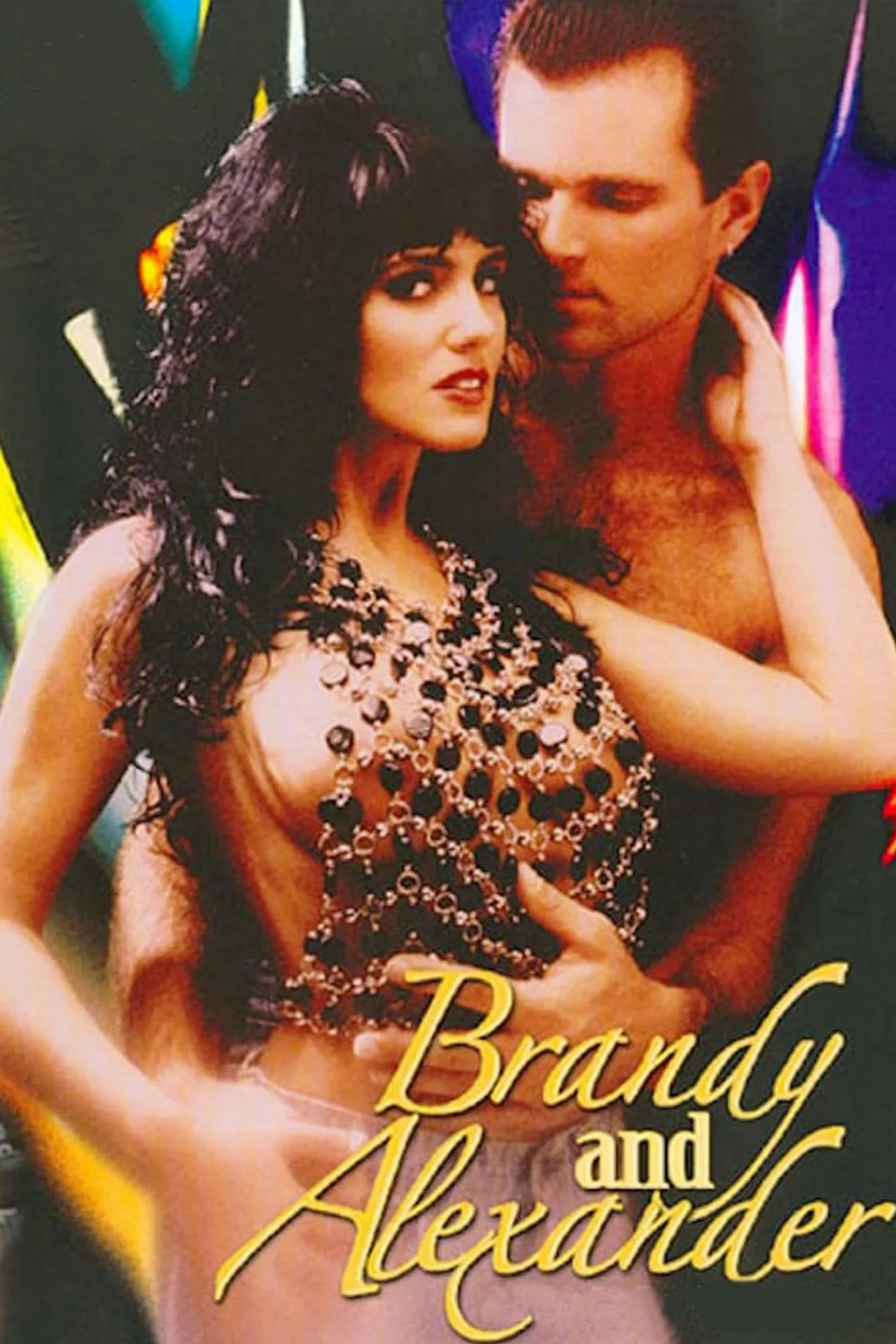 فيلم Brandy and Alexander 1991 اون لاين للكبار فقط 1991
