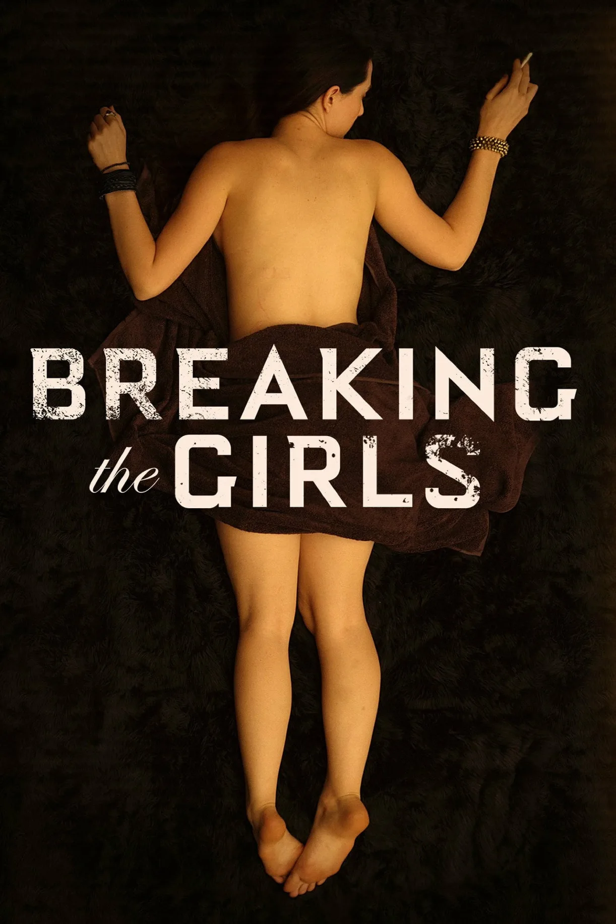 فيلم Breaking the Girls 2012 مترجم اون لاين 2013