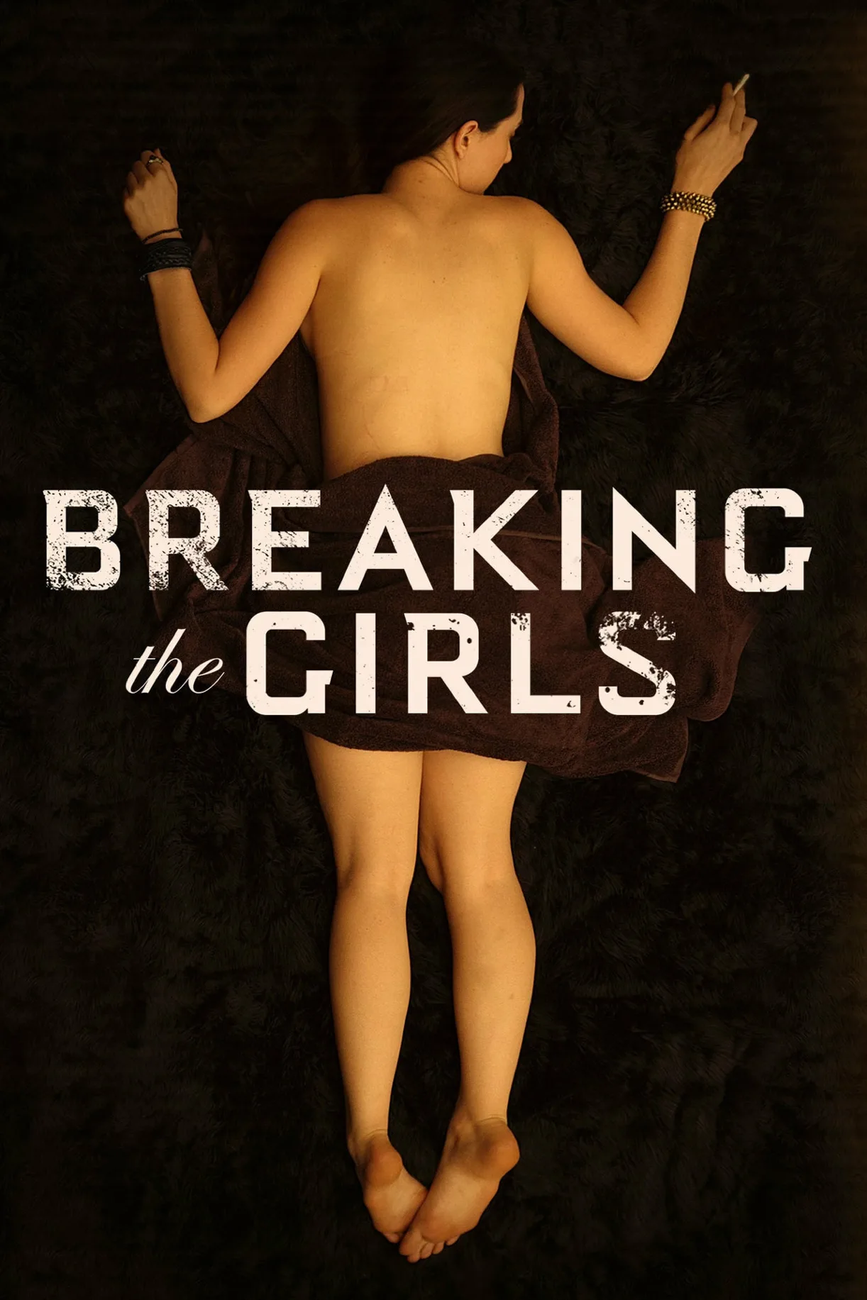 فيلم Breaking the Girls 2012 مترجم اون لاين 2013