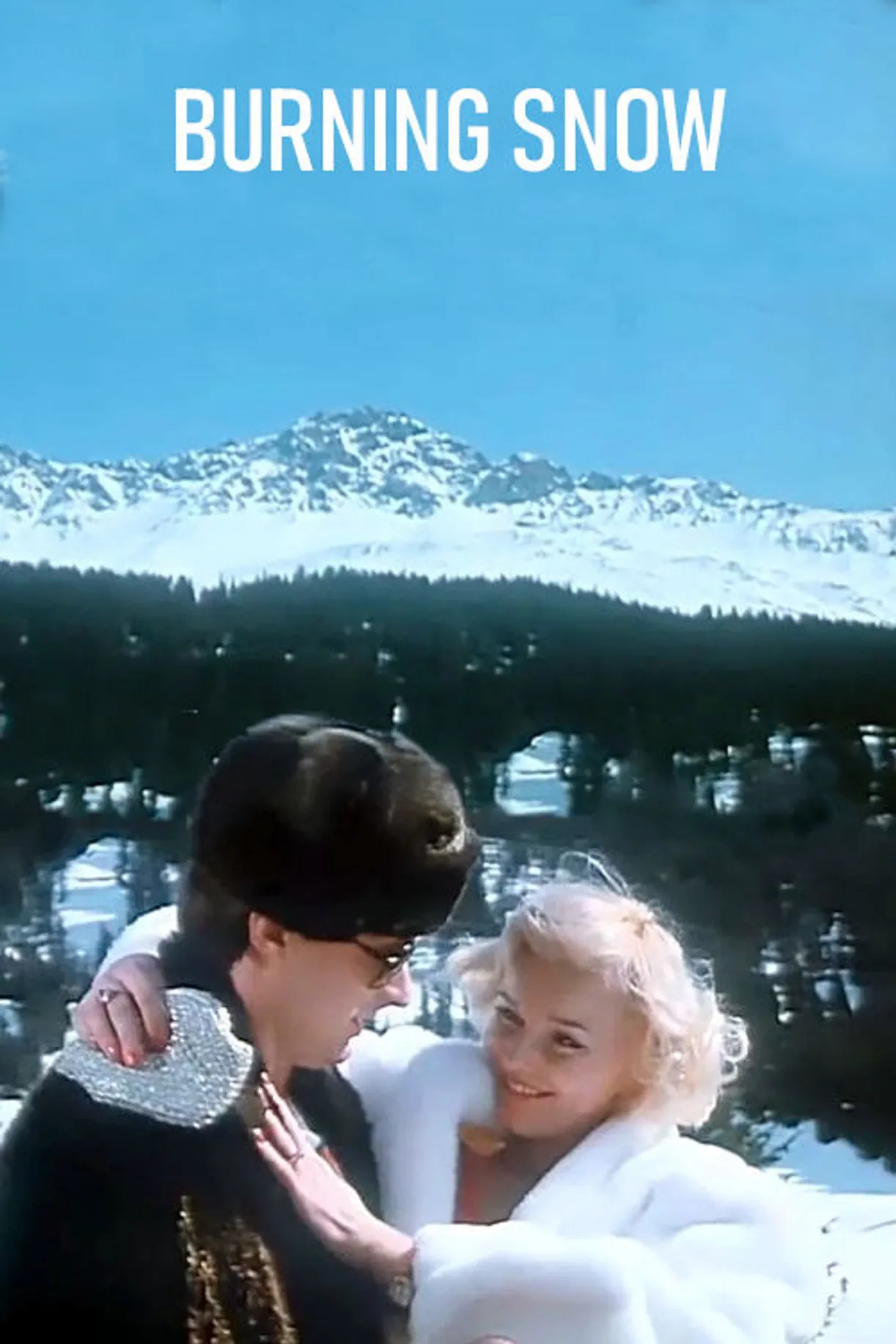 فيلم Burning Snow 1983 اون لاين للكبار فقط 1983