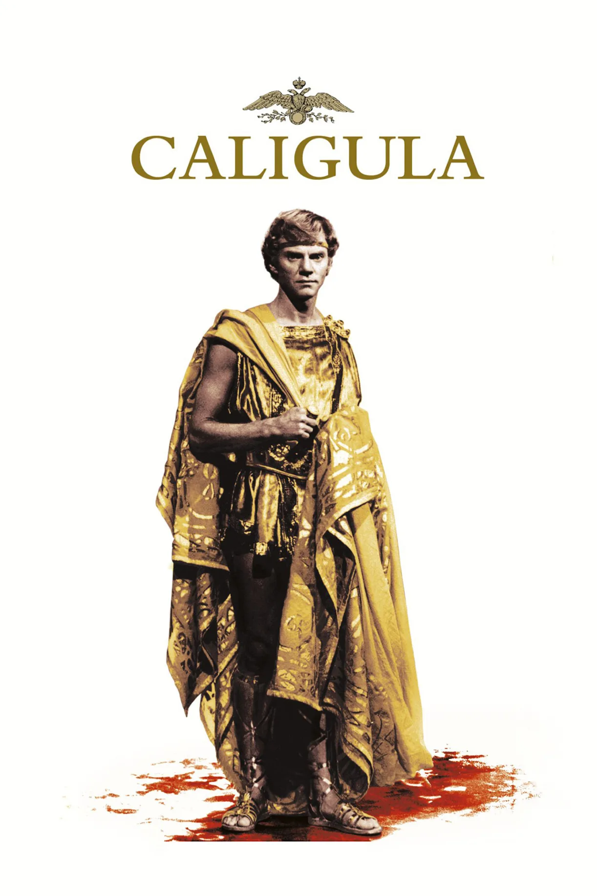 فيلم Caligula 1979 HD مترجم اون لاين للكبار فقط 1979