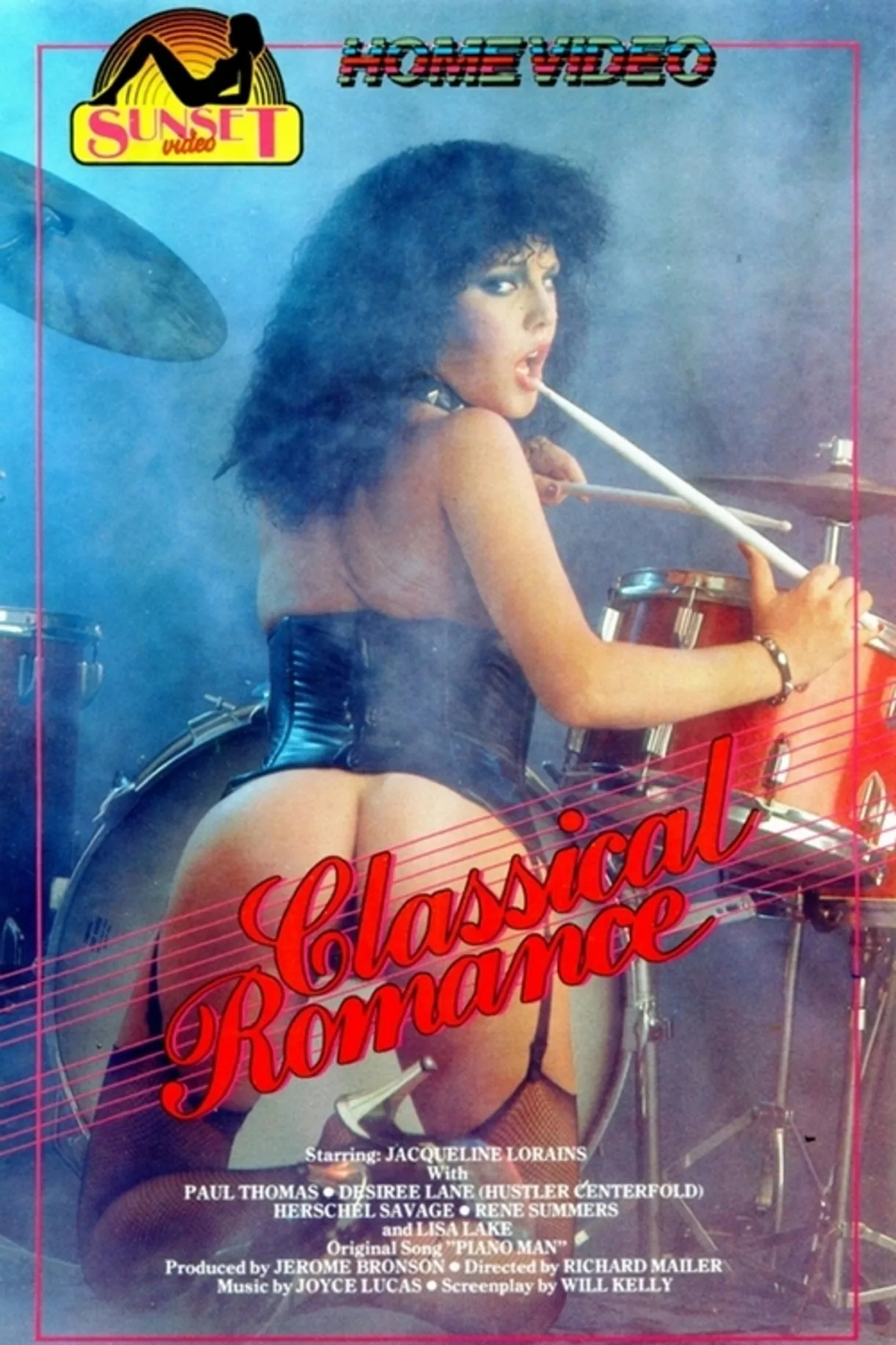 فيلم Classical Romance 1984 اون لاين للكبار فقط 1984