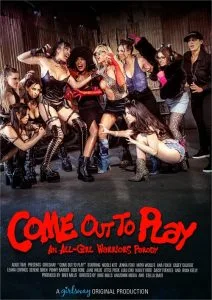 فيلم Come Out To Play 2025 اون لاين للكبار فقط 2025