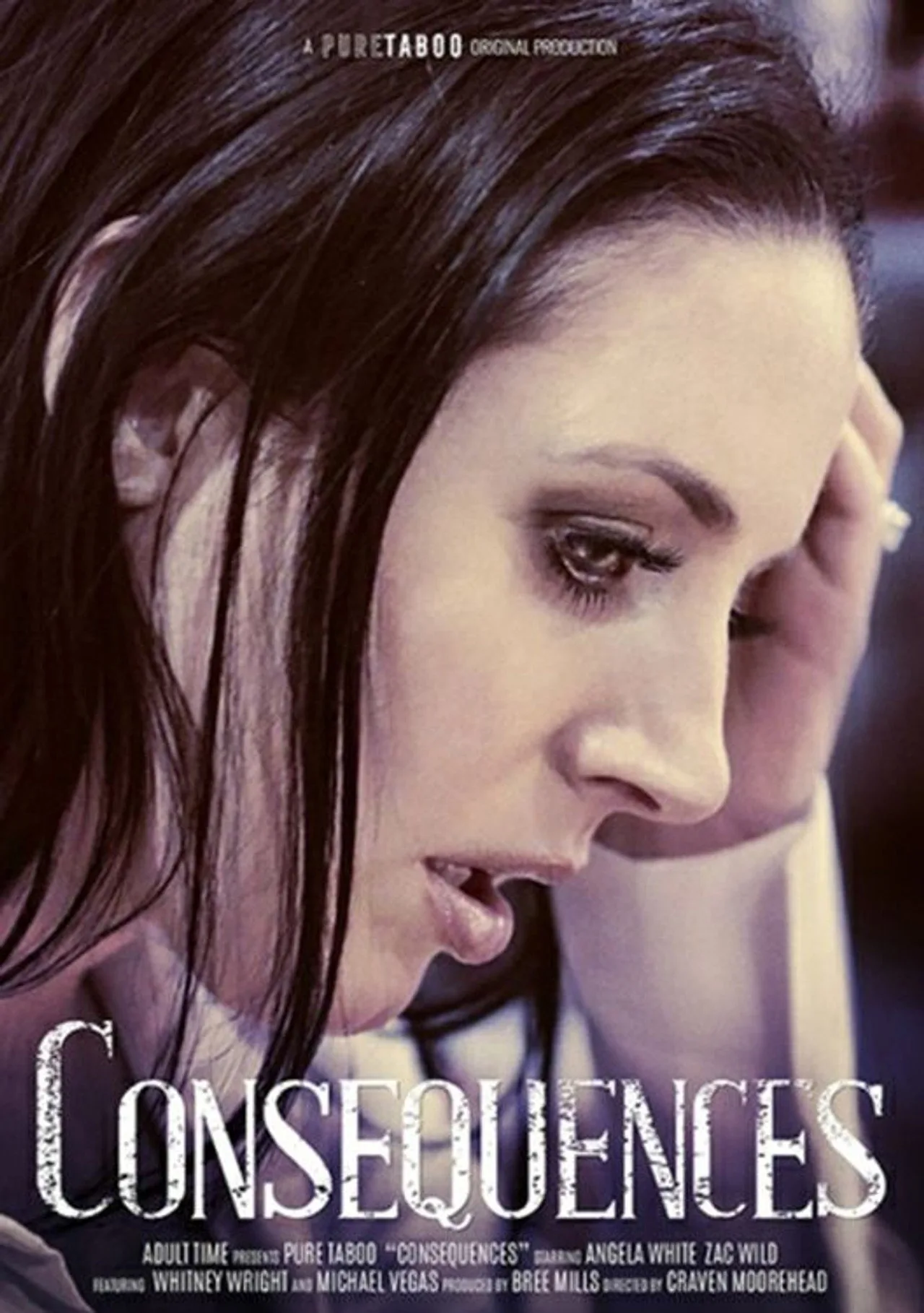 فيلم Consequences 2019 اون لاين للكبار فقط 2019