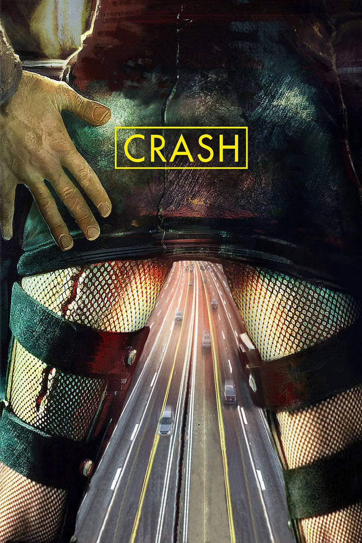 فيلم Crash 1996 مترجم اون لاين للكبار فقط 1996