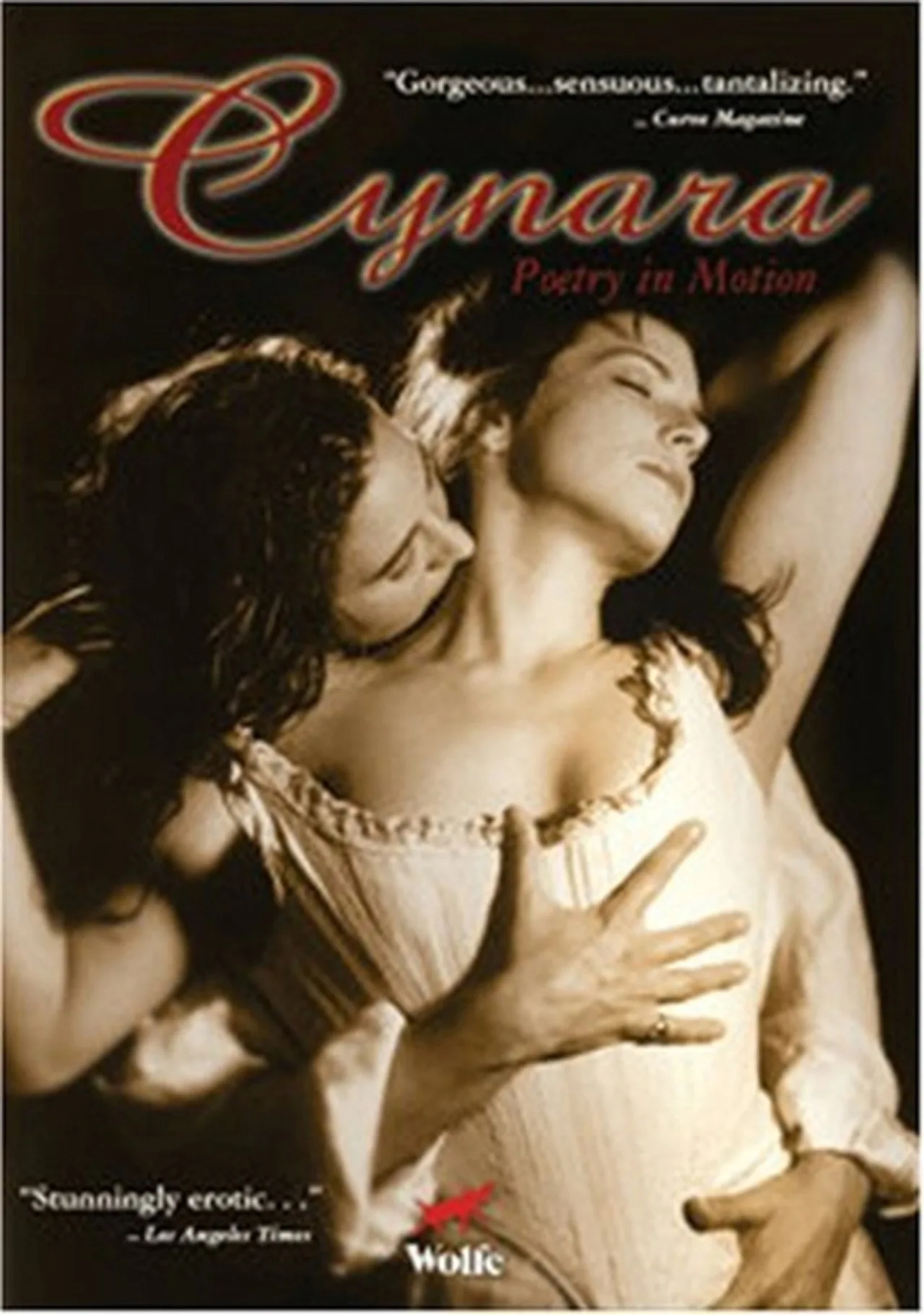 فيلم Cynara: Poetry in Motion 1996 اون لاين للكبار فقط +18 1996