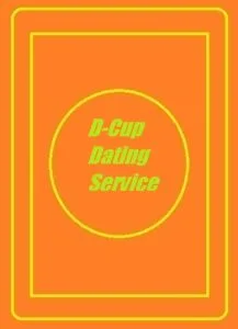 فيلم D-Cup Dating Service 1991 اون لاين للكبار فقط