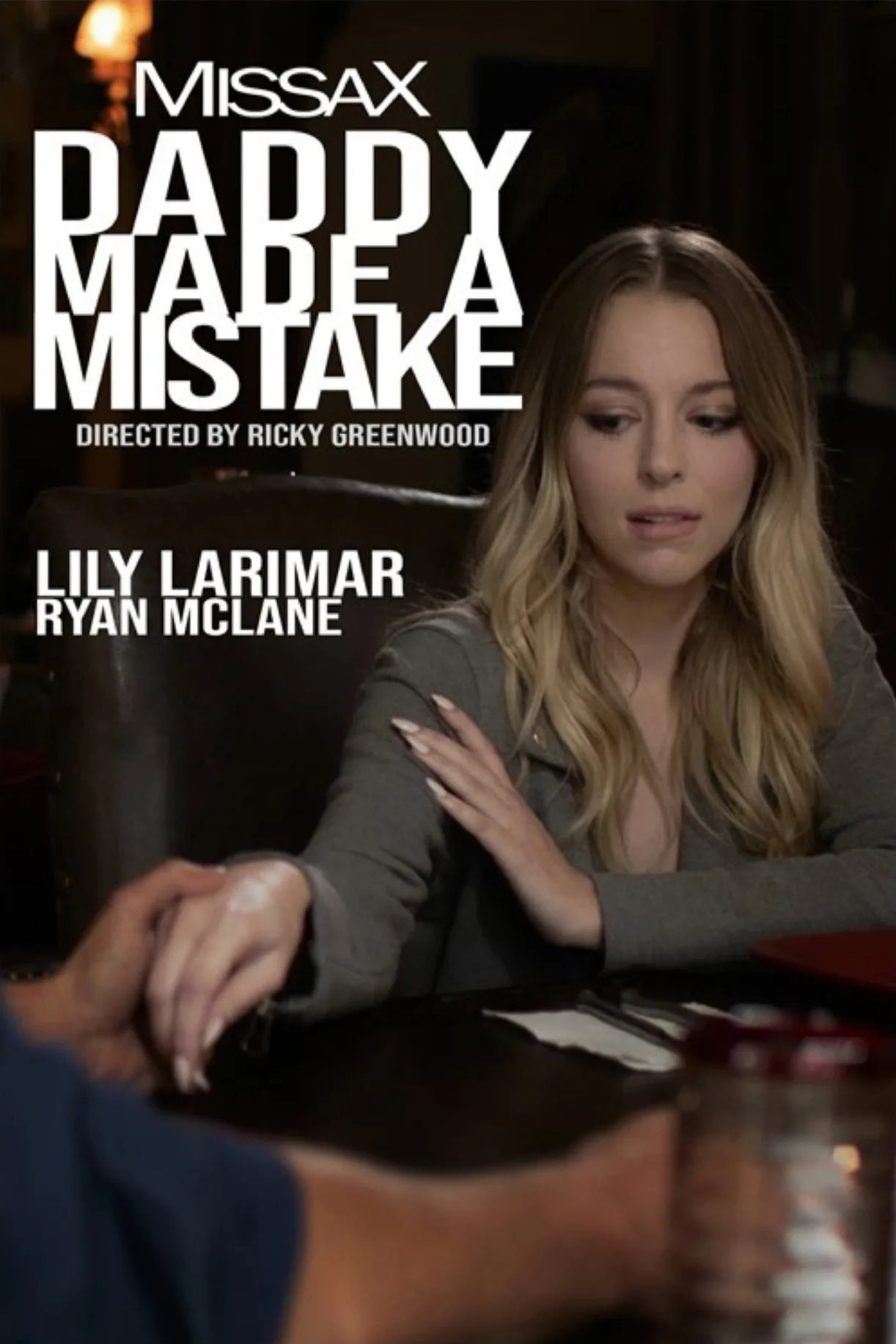 فيلم Daddy Made a Mistake 2022 اون لاين للكبار فقط 2022
