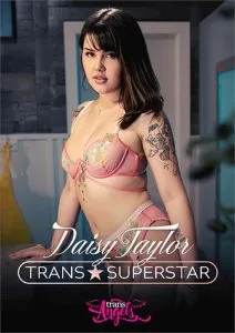 فيلم Daisy Taylor: Trans Superstar 2025 اون لاين للكبار فقط 2025