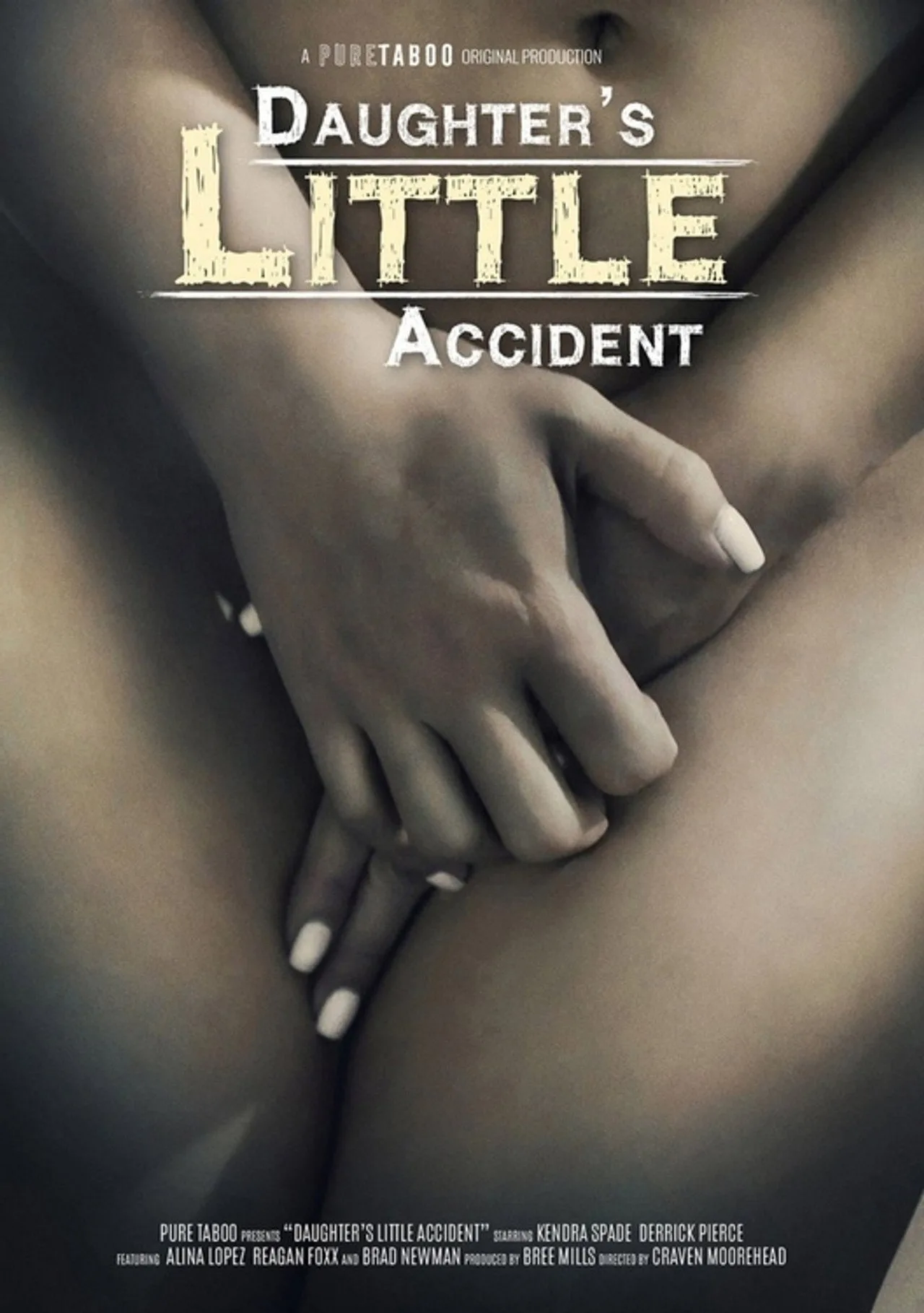 فيلم Daughter’s Little Accident 2019 اون لاين للكبار فقط 2019