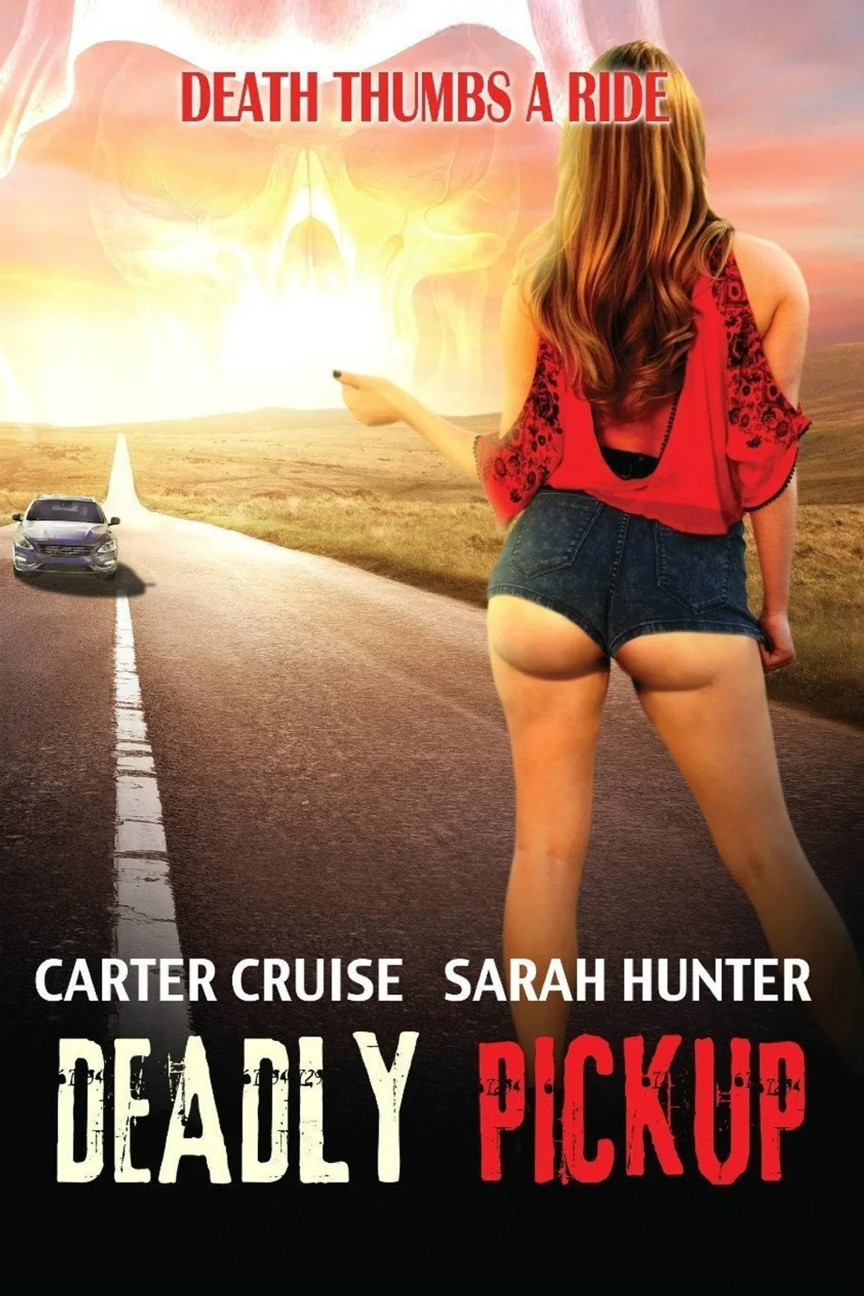 فيلم Deadly Pickup 2016 اون لاين للكبار فقط 2016