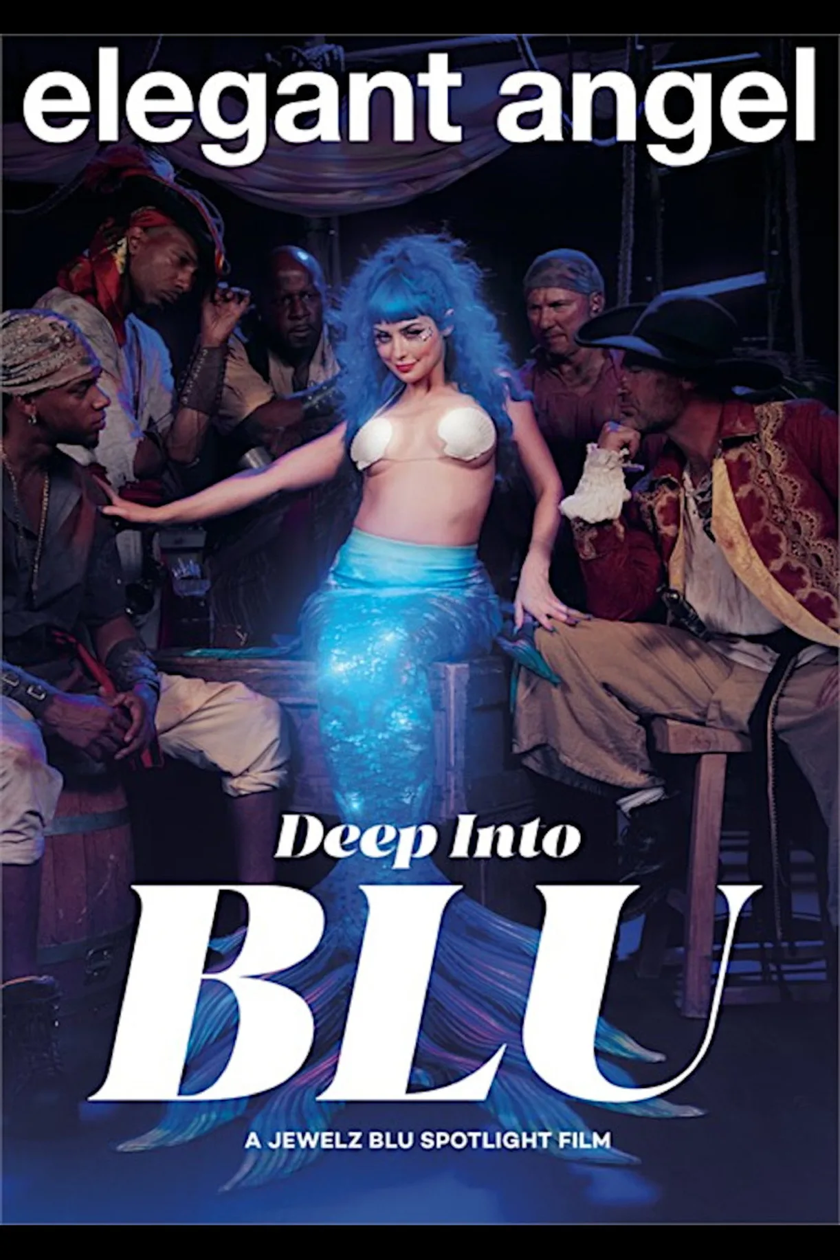 فيلم Deep Into Blu 2024 اون لاين للكبار فقط 2024