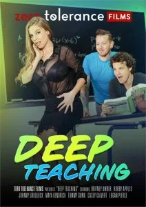 فيلم Deep Teaching 2025 اون لاين للكبار فقط 2025