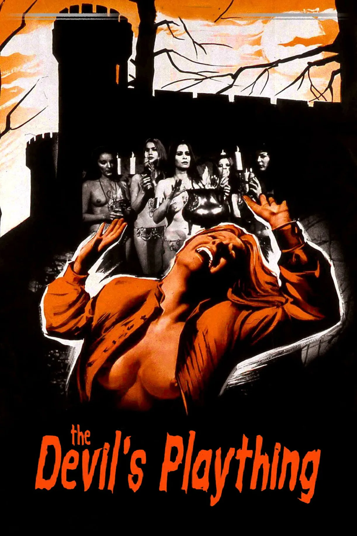 فيلم Der Fluch der schwarzen Schwestern 1973 اون لاين للكبار فقط 1973