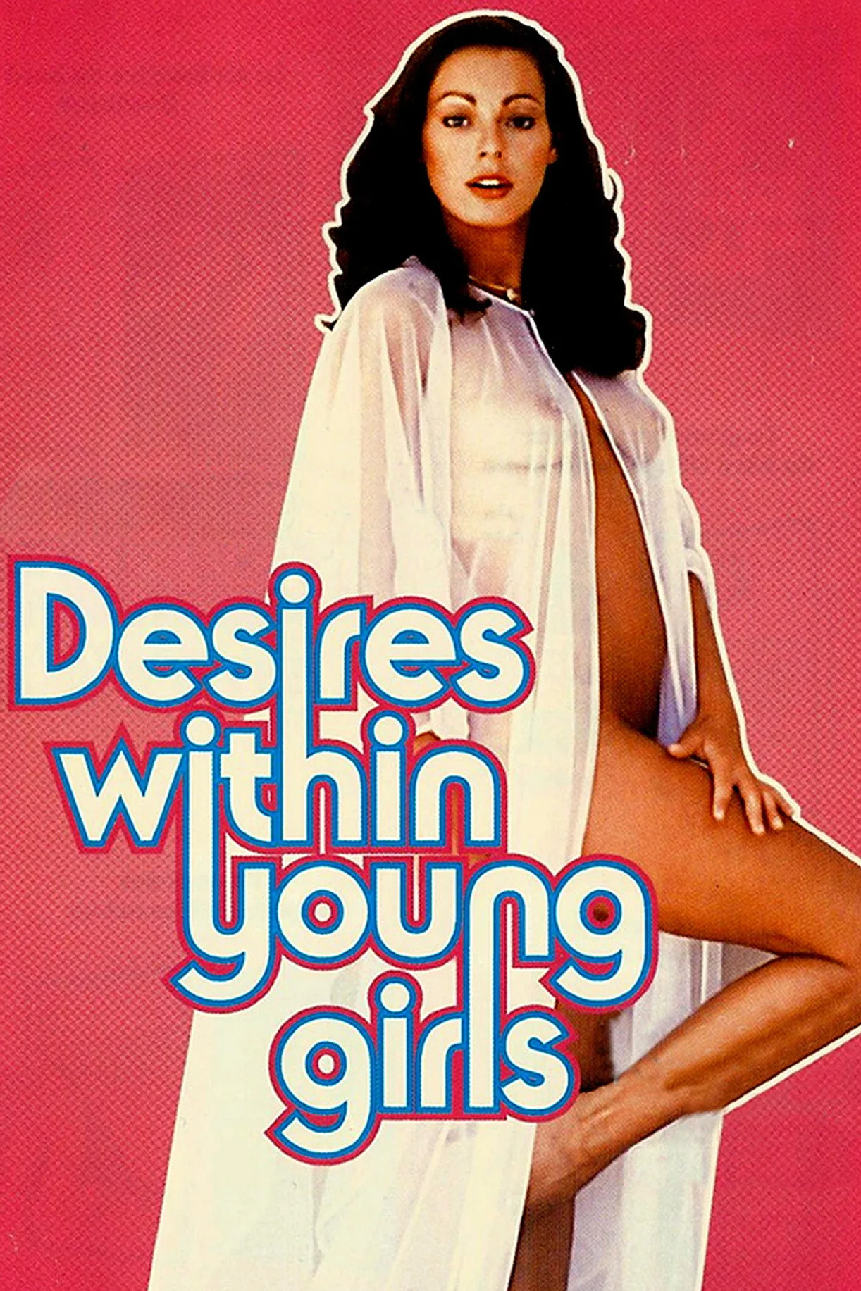 فيلم Desires Within Young Girls 1977 اون لاين للكبار فقط +18 1977