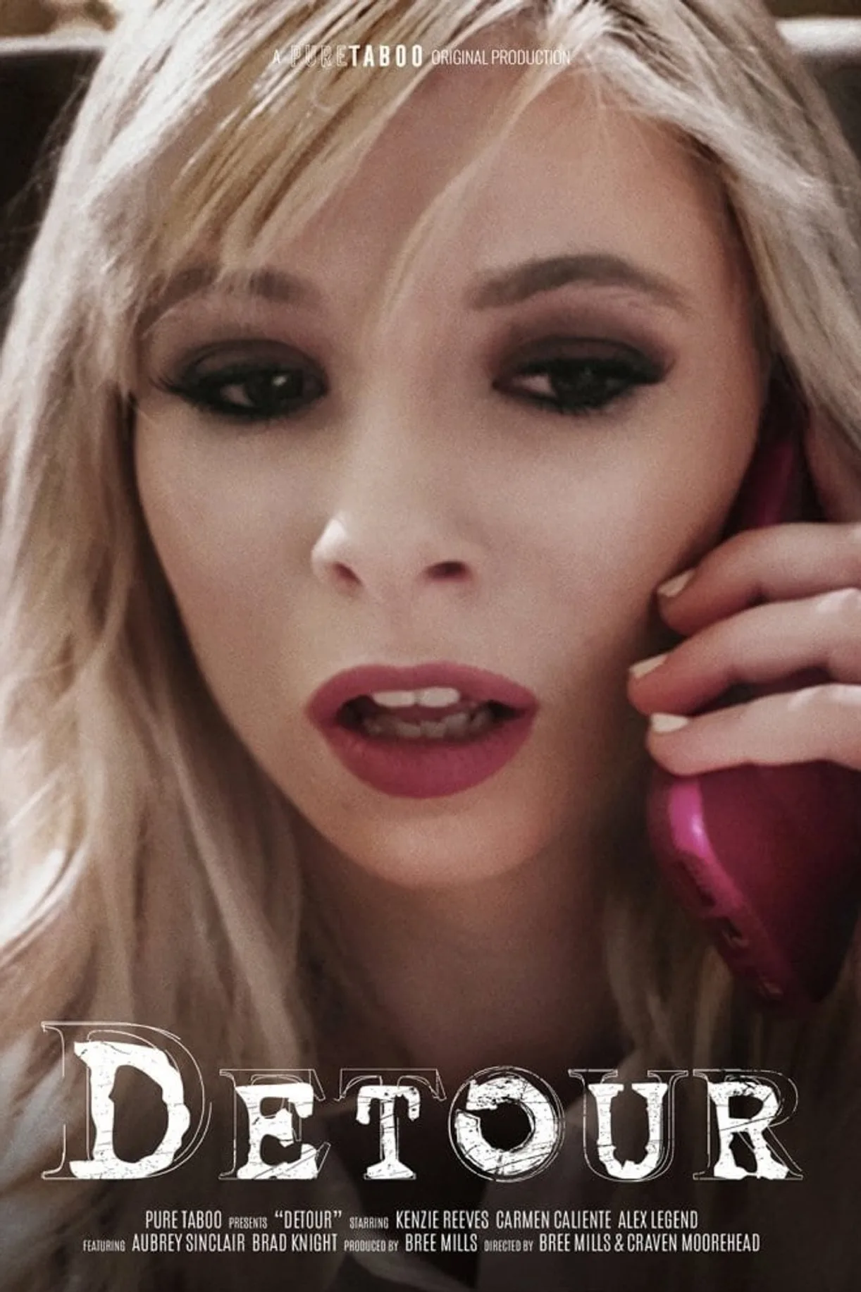 فيلم Detour 2018 اون لاين للكبار فقط 2018