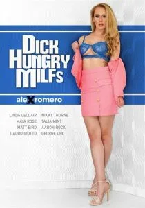 فيلم Dick Hungry MILFs 2026 اون لاين للكبار فقط 2026