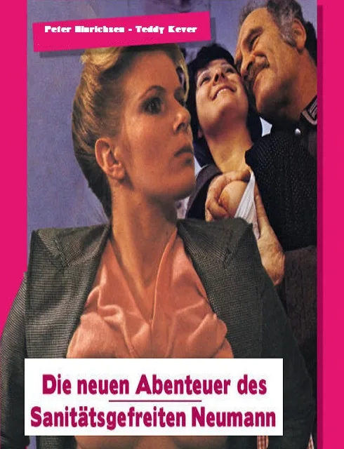 فيلم Die neuen Abenteuer 1978 اون لاين للكبار فقط 1978