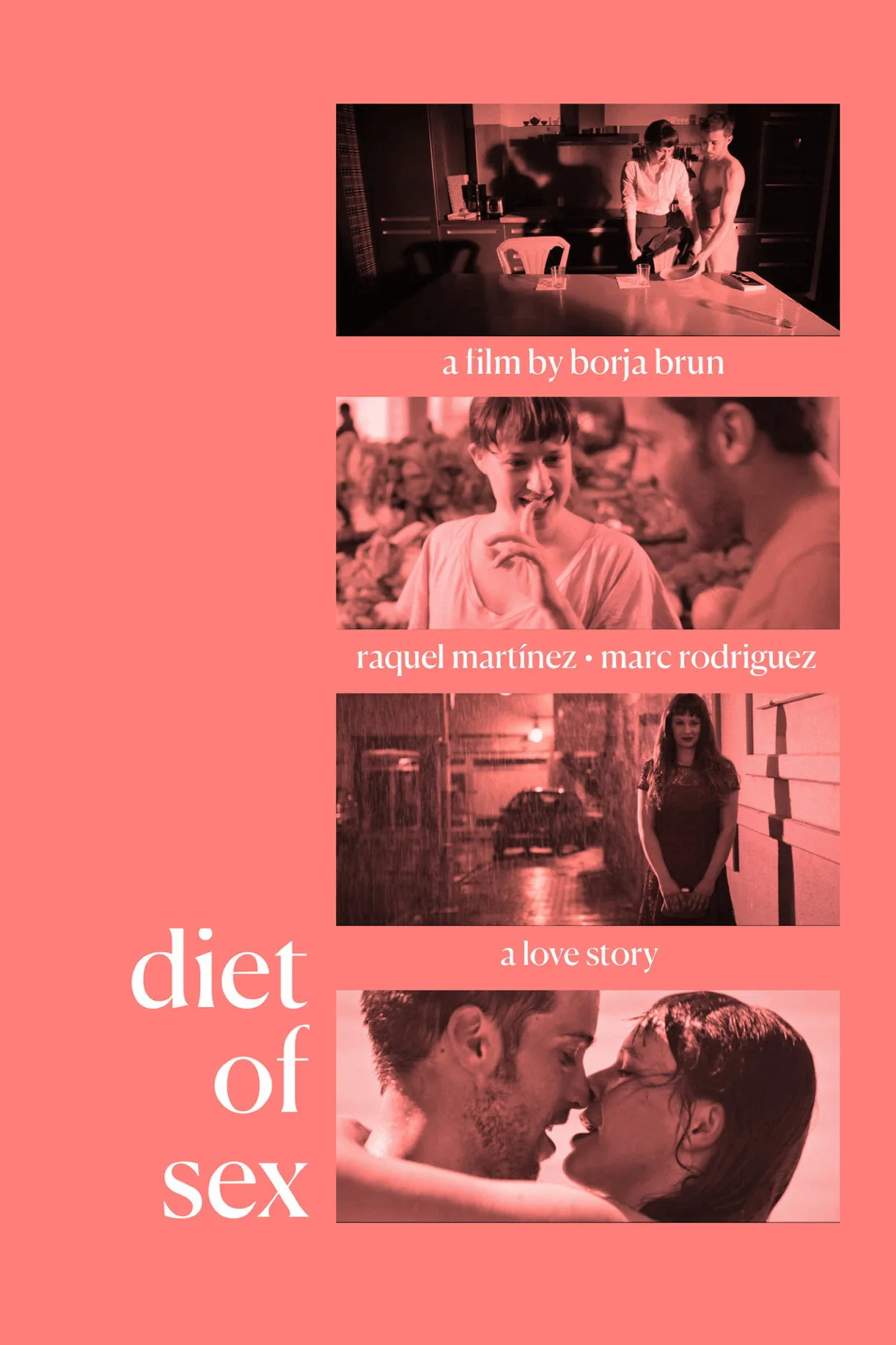 فيلم Diet of Sex 2014 مترجم اون لاين للكبار فقط 2014