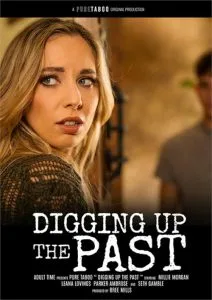 فيلم Digging Up The Past 2025 اون لاين للكبار فقط 2025