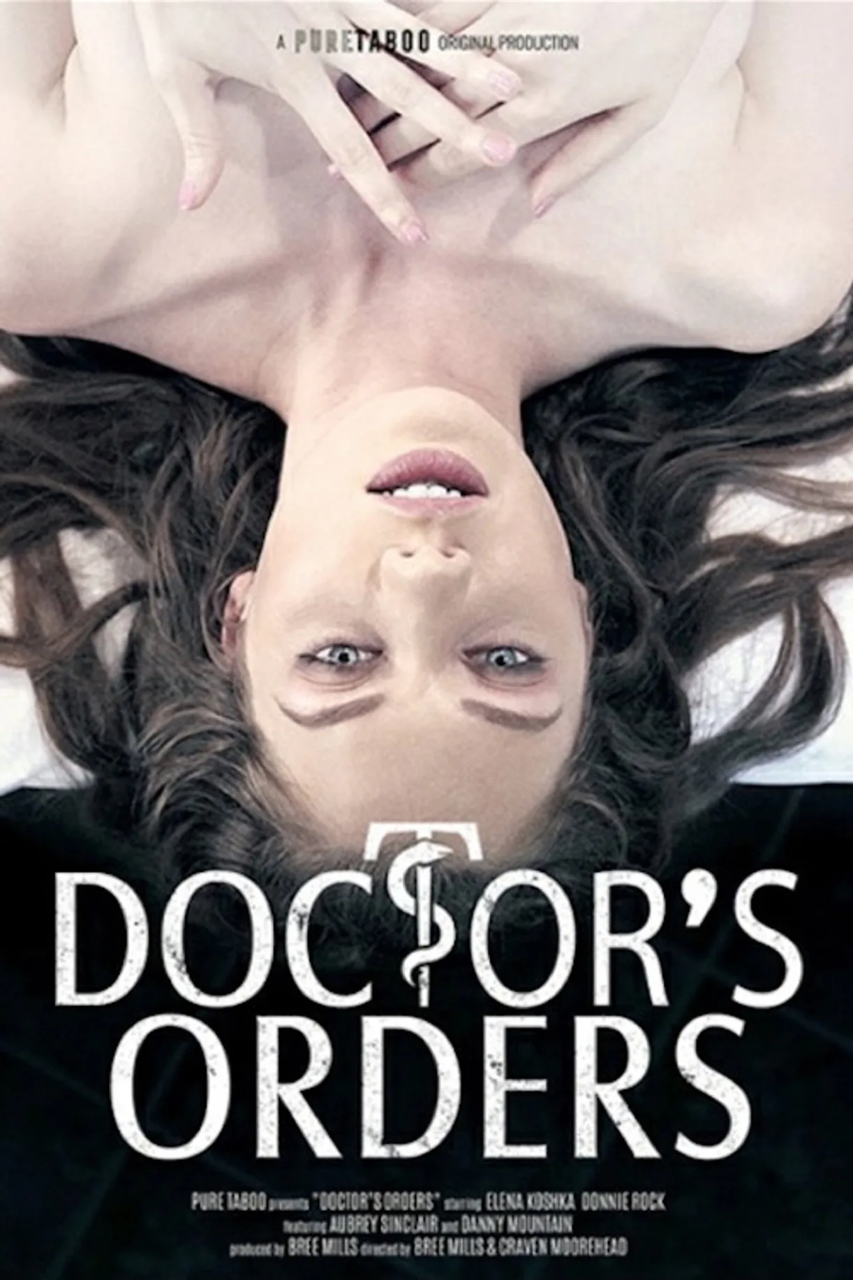 فيلم Doctor’s Orders 2018 اون لاين للكبار فقط 2018