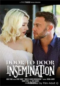 فيلم Door To Door Insemination 2024 اون لاين للكبار فقط 2024
