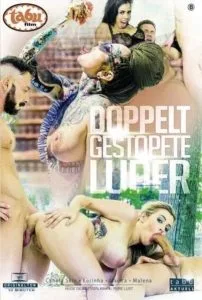 فيلم Doppelt Gestopfte Luder 2025 اون لاين للكبار فقط 2025