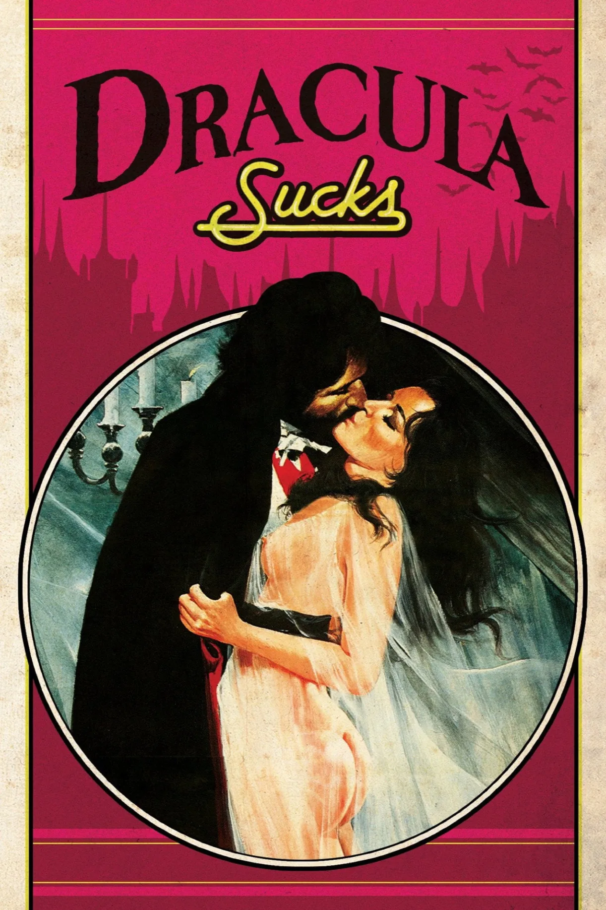 فيلم Dracula Sucks 1978 اون لاين للكبار فقط 1978
