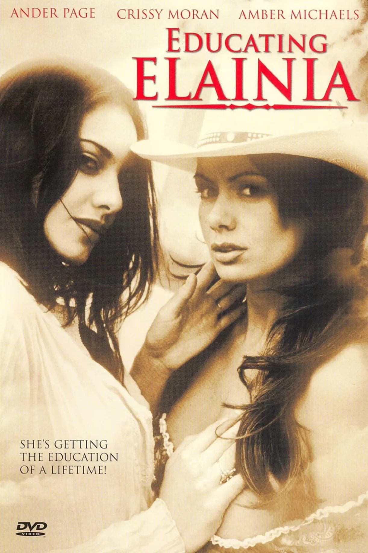 فيلم Educating Elainia 2006 اون لاين للكبار فقط 2006