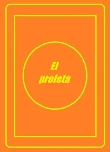 فيلم El profeta 2002 اون لاين للكبار فقط