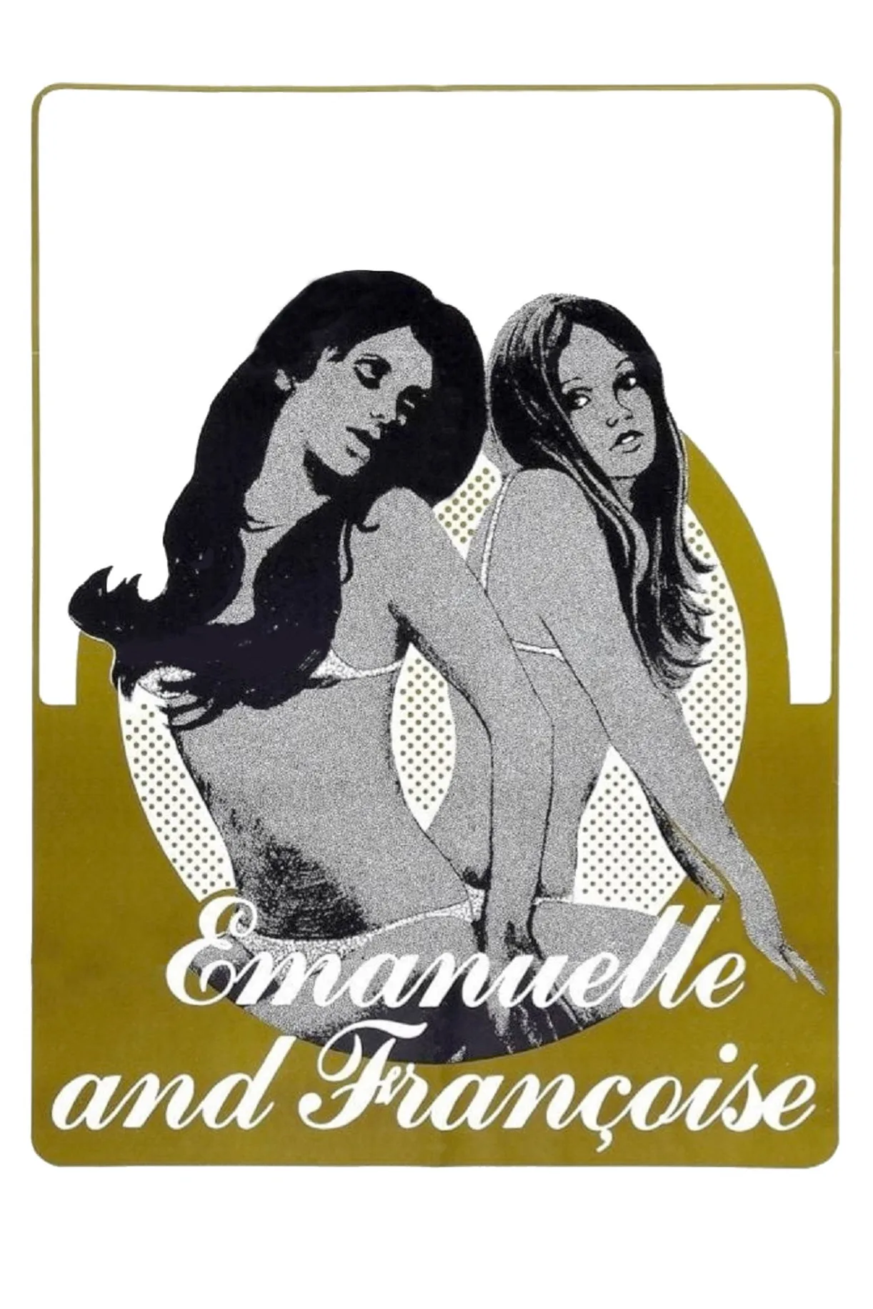 فيلم Emanuelle and Françoise 1975 اون لاين للكبار فقط 1975