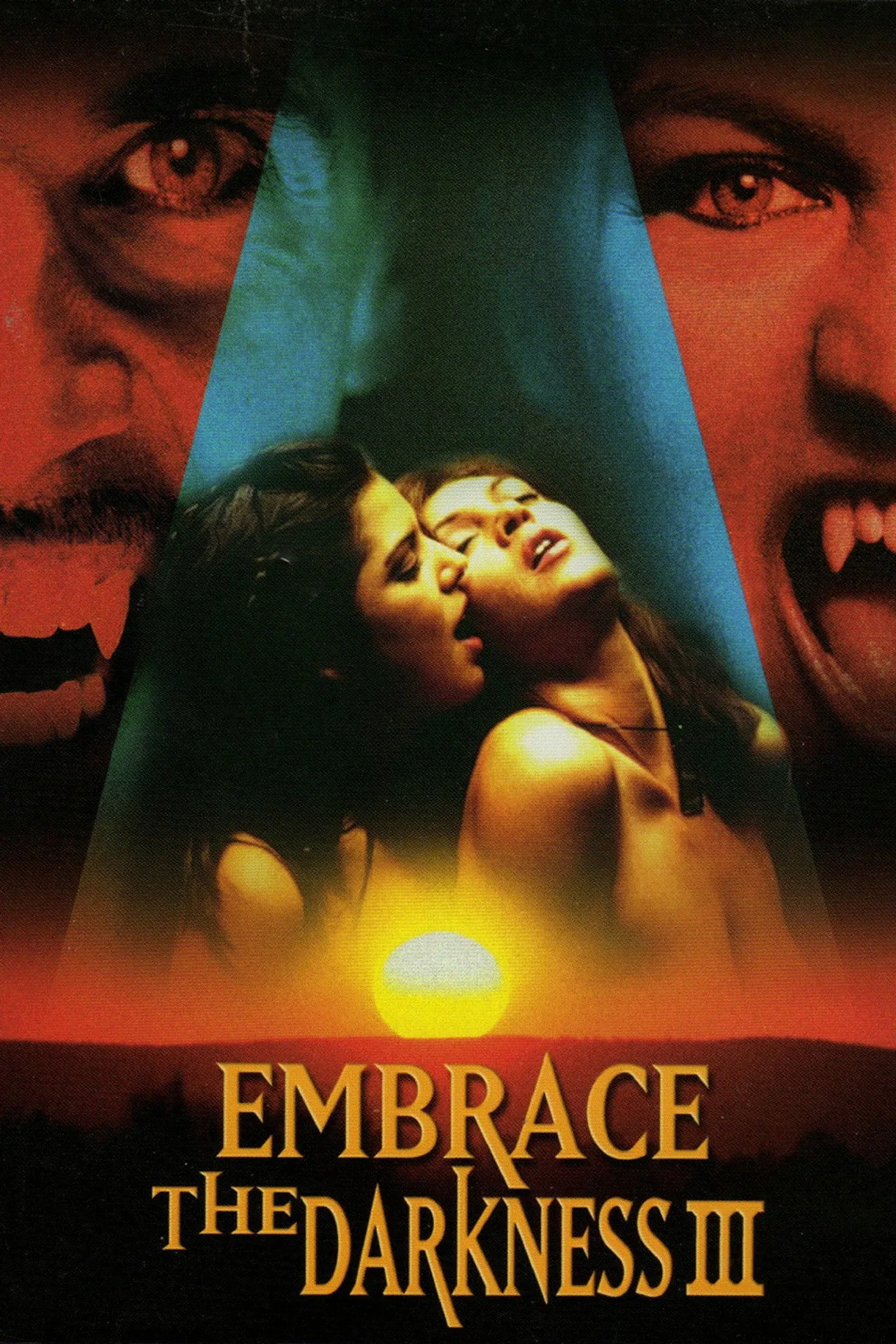 فيلم Embrace the Darkness III 2002 اون لاين للكبار فقط +18 2002