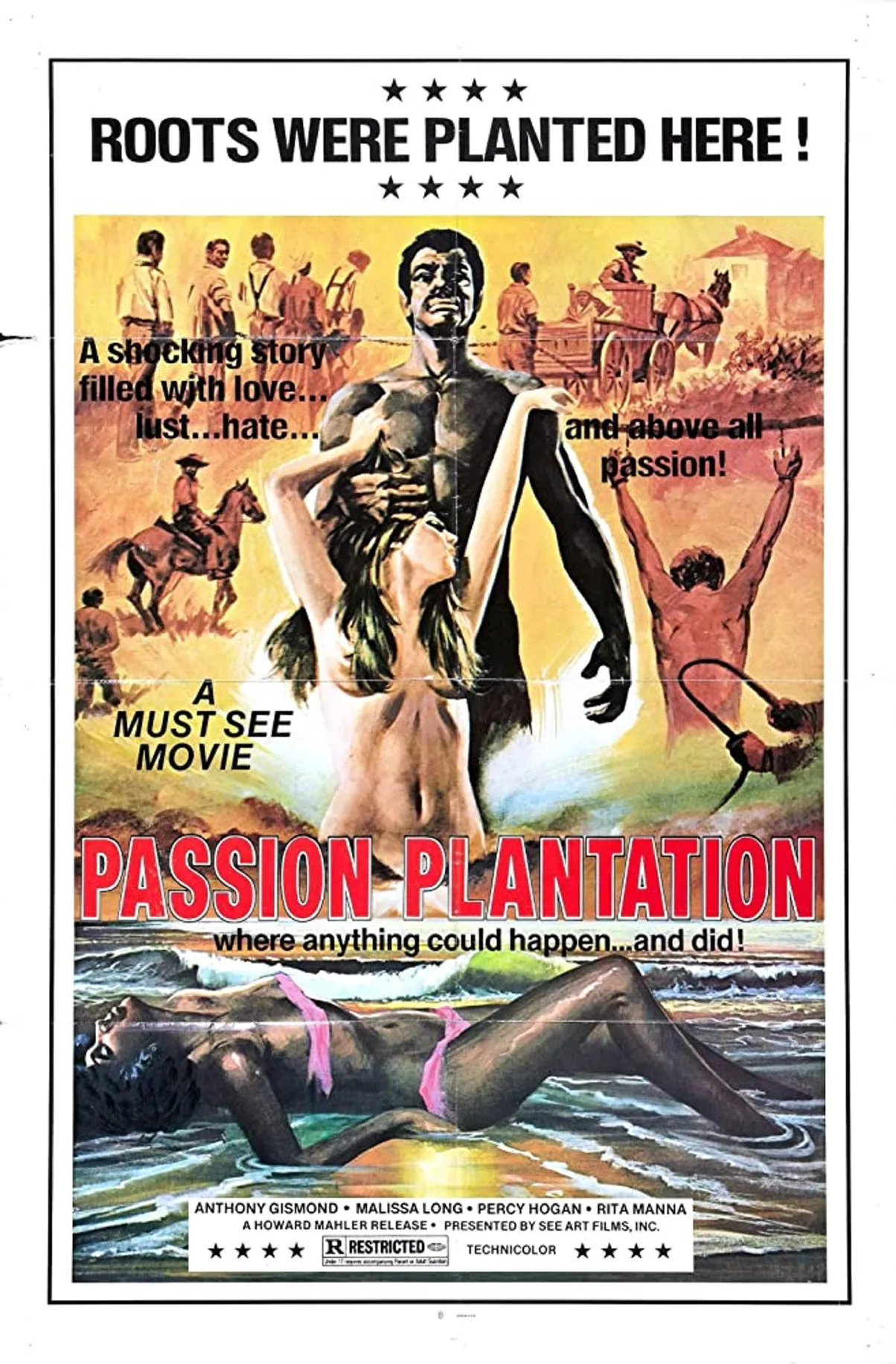 فيلم Emmanuelle bianca e nera 1976 اون لاين للكبار فقط 1976