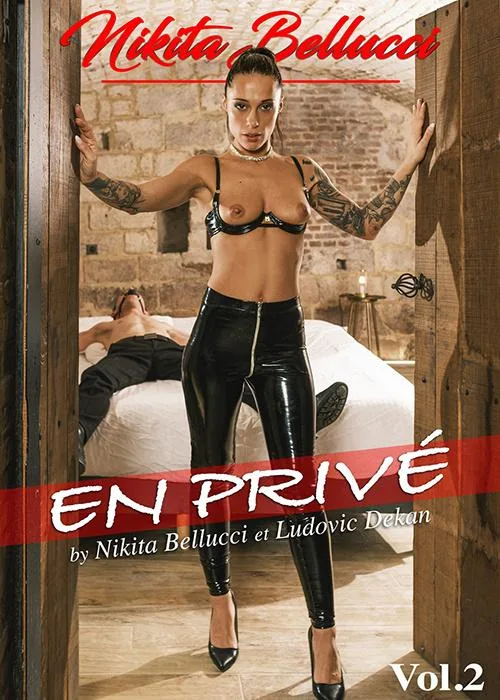 فيلم En Prive 2 2026 اون لاين للكبار فقط 2026