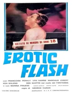 فيلم Erotic Flash 1981 اون لاين للكبار فقط 1981