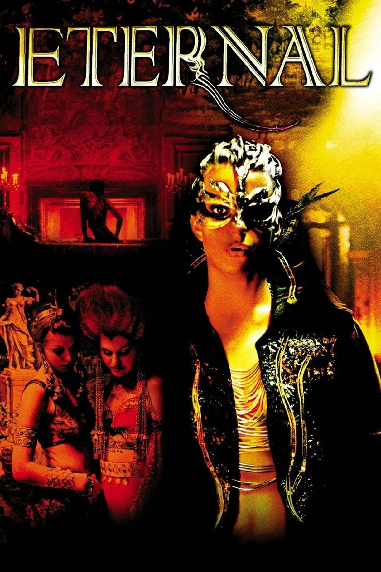 فيلم Eternal 2004 اون لاين للكبار فقط 2004