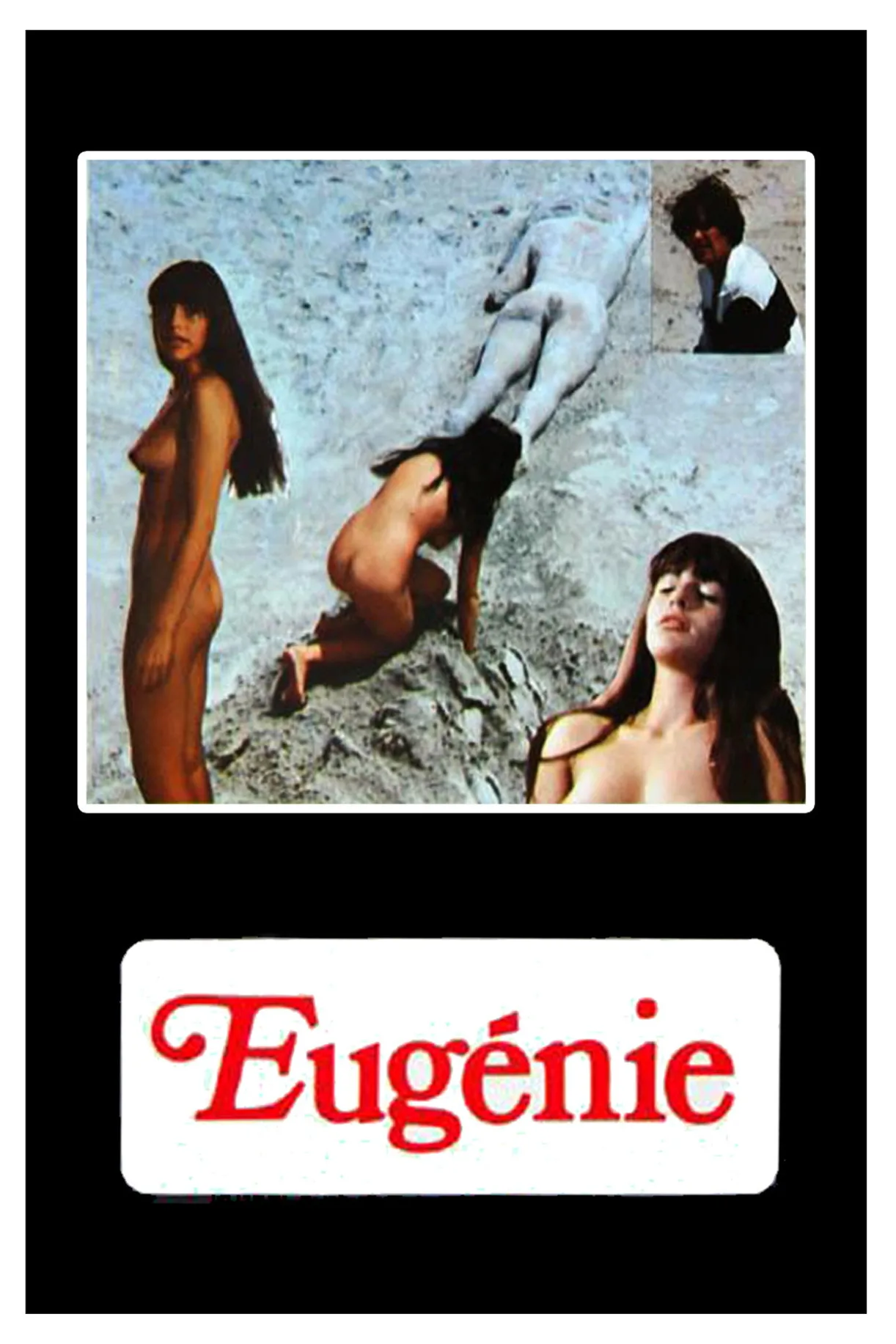 فيلم Eugenie (Historia de una perversión) 1980 اون لاين للكبار فقط 1980