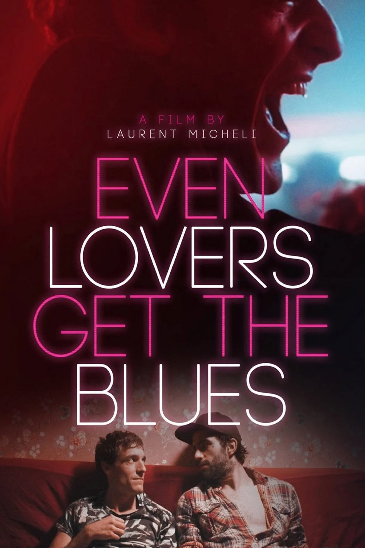 فيلم Even Lovers Get the Blues 2016 اون لاين للكبار فقط 2016