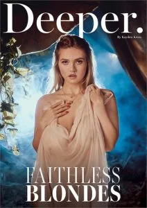 فيلم Faithless Blondes 2025 اون لاين للكبار فقط 2025