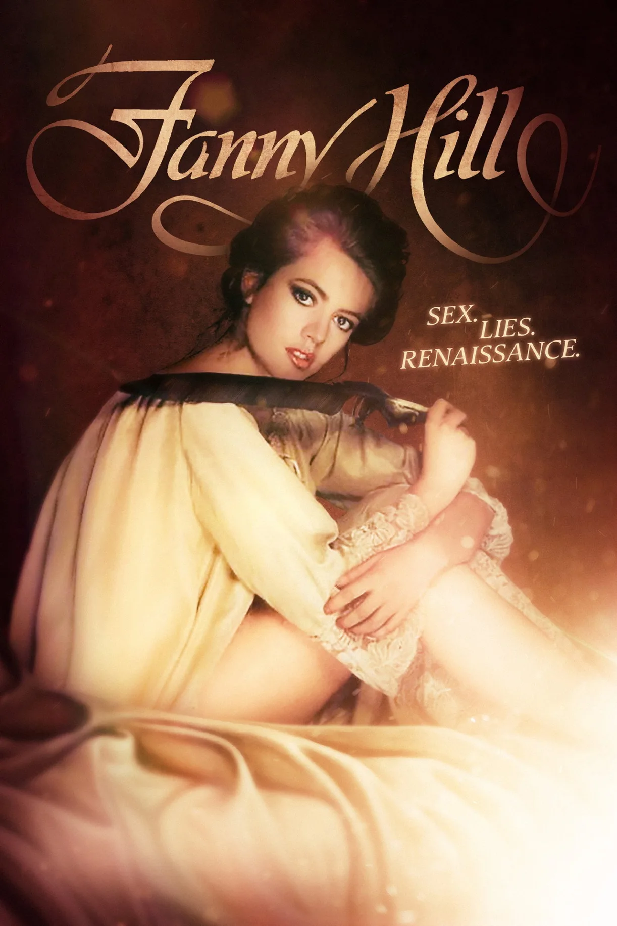 فيلم Fanny Hill 1983 اون لاين للكبار فقط 1983