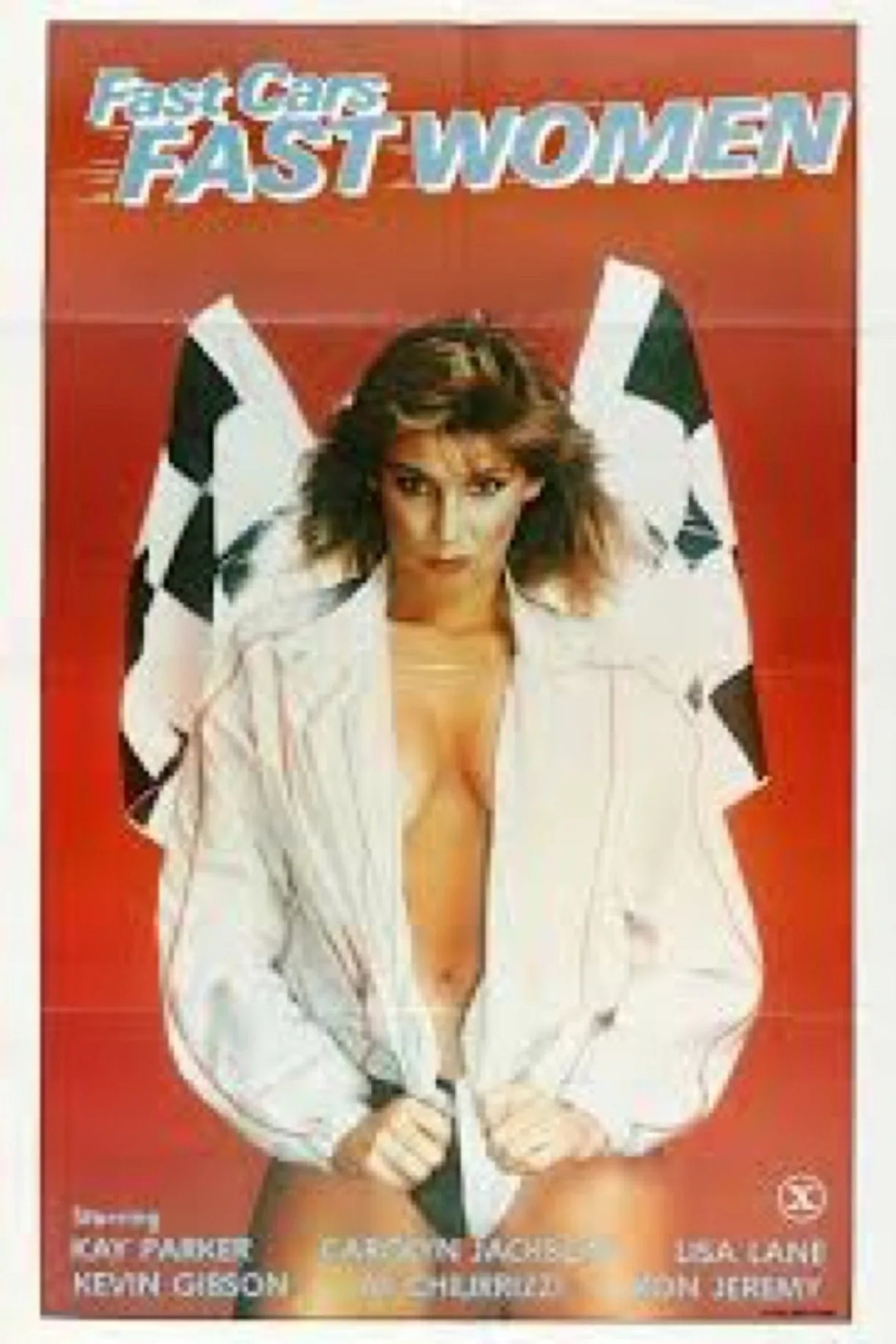 فيلم Fast Cars Fast Women 1981 اون لاين للكبار فقط +18 1981