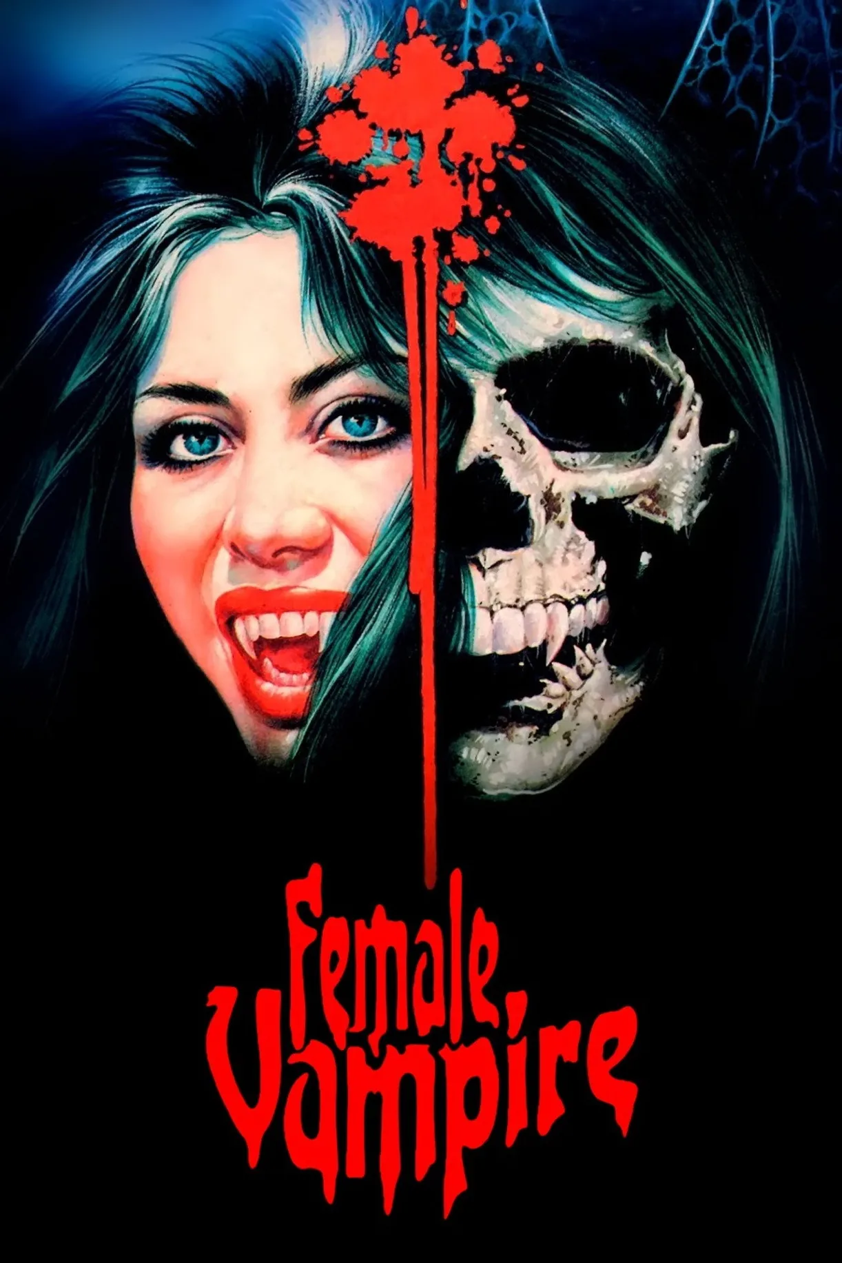 فيلم Female Vampire 1975 اون لاين للكبار فقط 1973