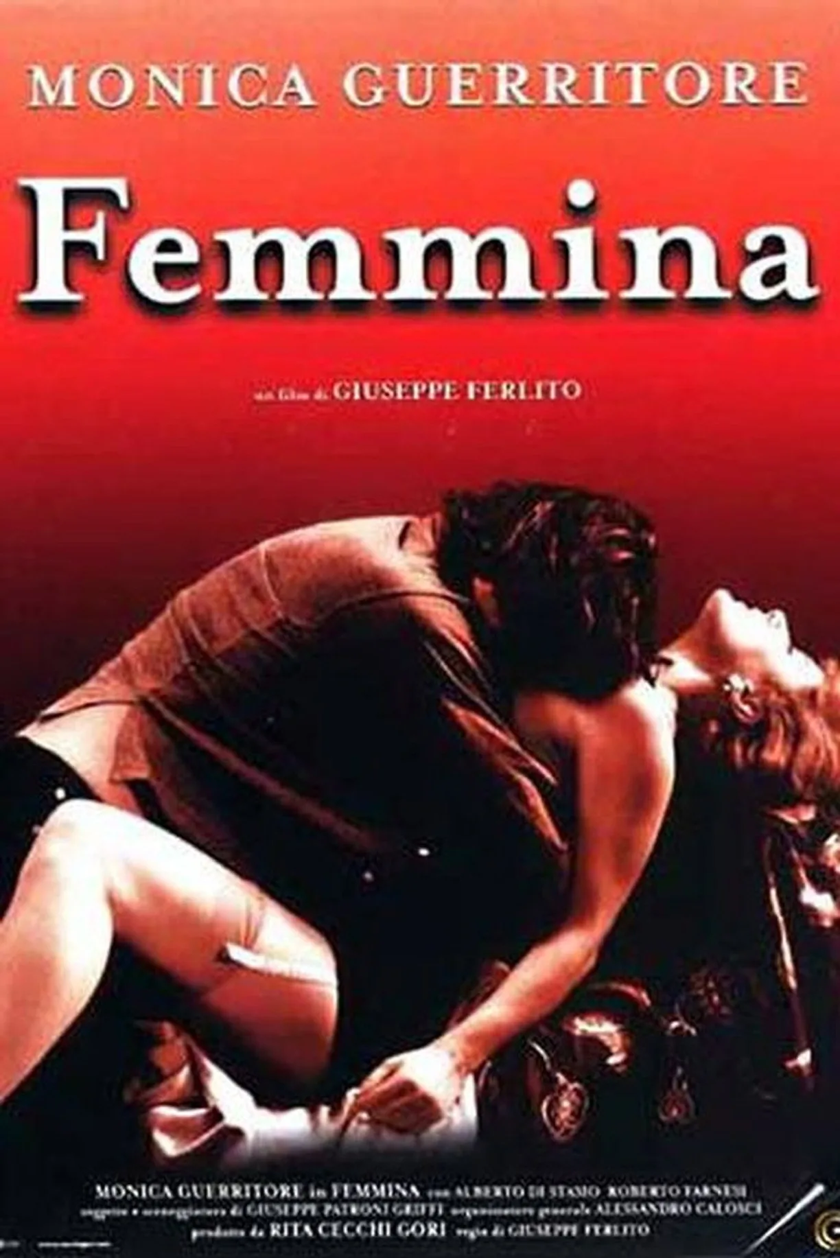 فيلم Femmina 1998 اون لاين للكبار فقط 1998