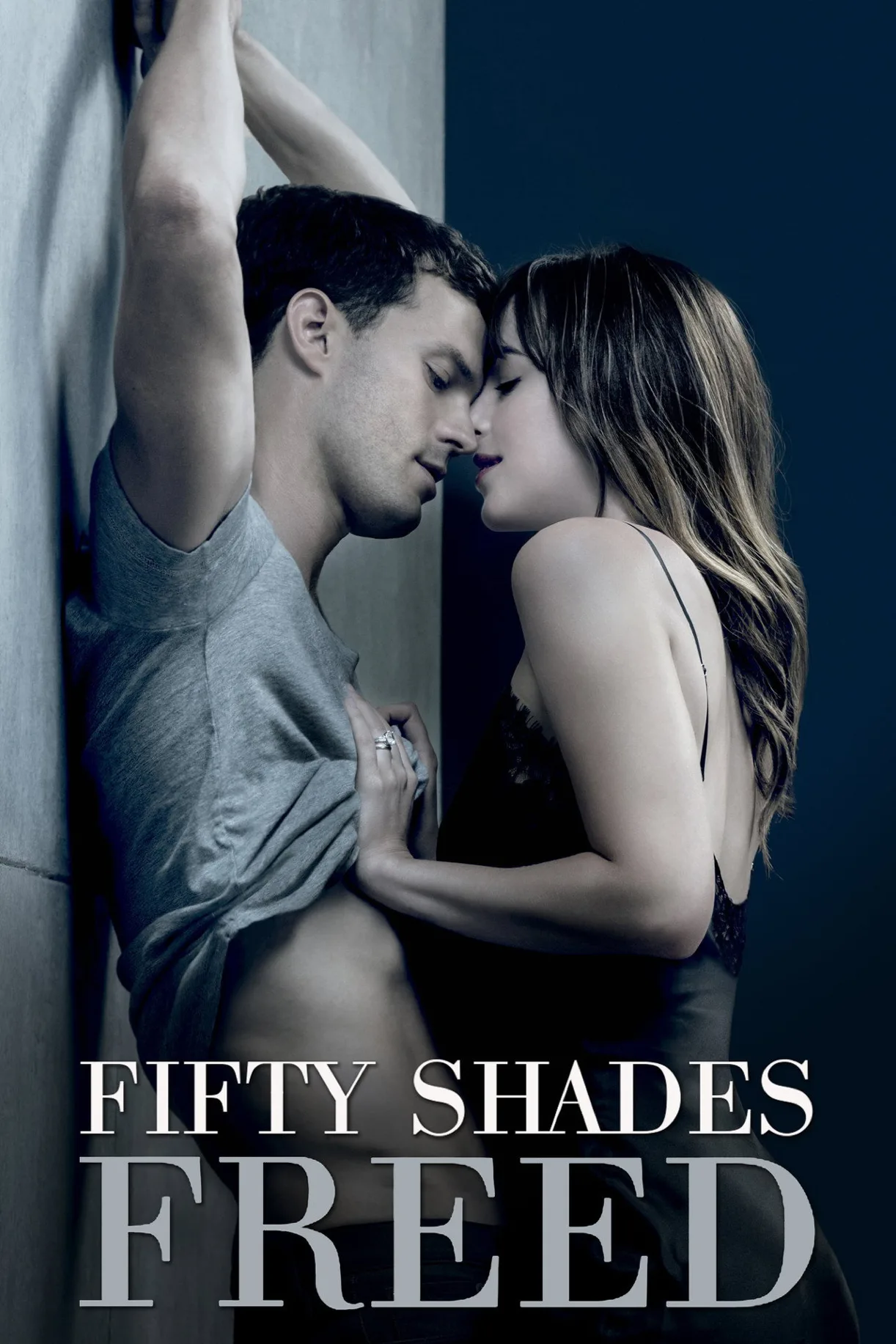 فيلم Fifty Shades Freed 2018 مترجم اون لاين 2018